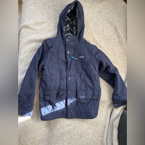 Patagonia Boys Infurno Jacket  L 12